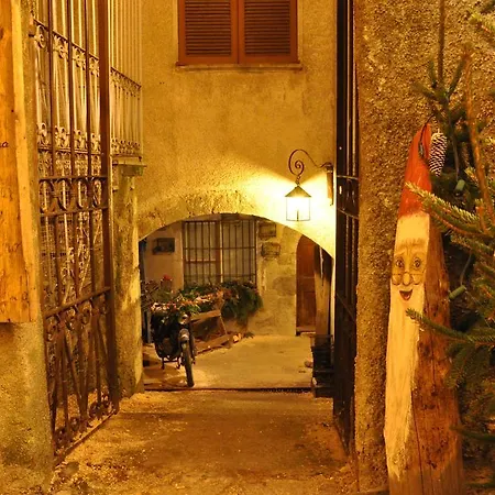 Apartament La Sirena *