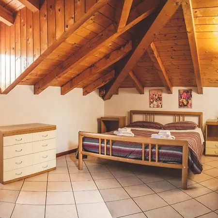 La Sirena * Serina (Lombardy)