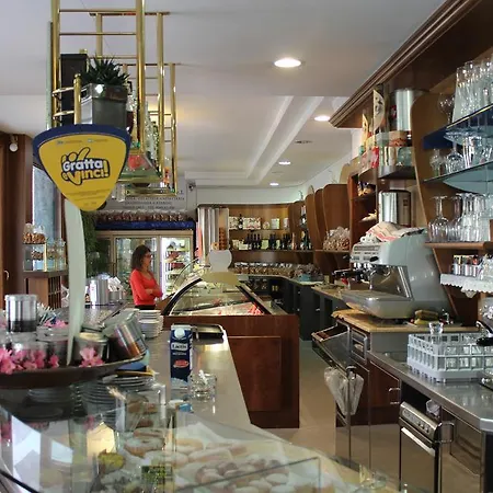 La Sirena Apartament