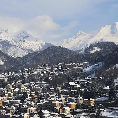 Apartament La Sirena