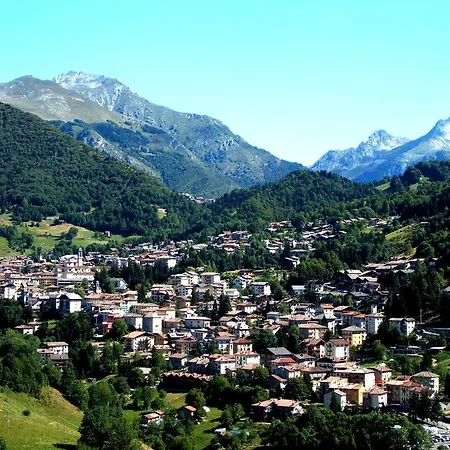 La Sirena Apartament *