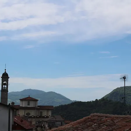 La Sirena Serina (Lombardy)