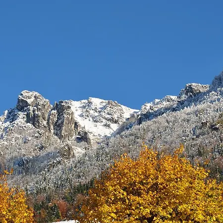 La Sirena * Serina (Lombardy)