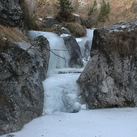 La Sirena Apartament *