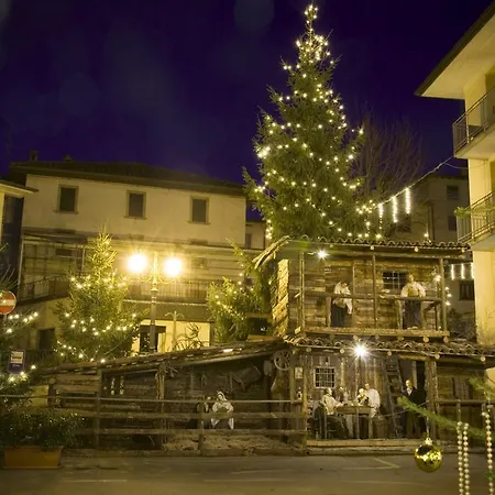 La Sirena Apartament