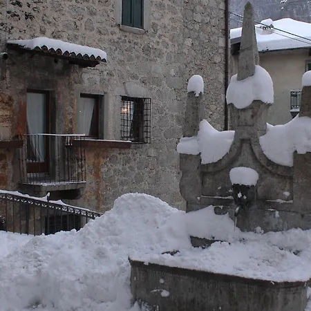 Appartamento La Sirena *