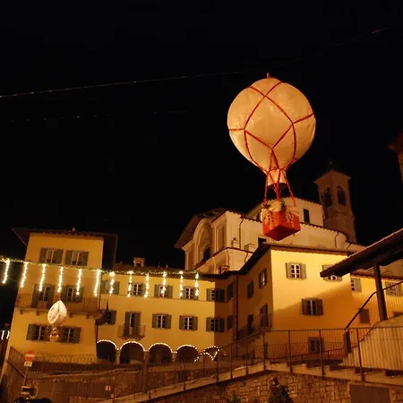 Apartament La Sirena