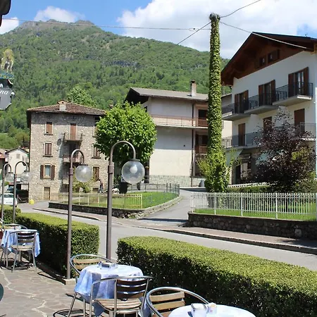 La Sirena * Serina (Lombardy)