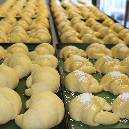 Appartamento La Sirena