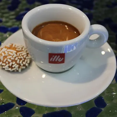 Appartamento La Sirena *