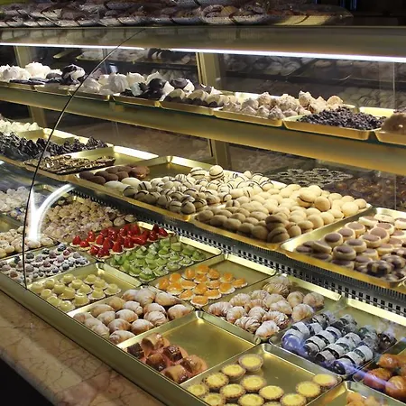 Appartamento La Sirena Serina (Lombardy)