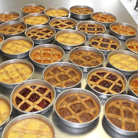 La Sirena Apartament Serina (Lombardy)