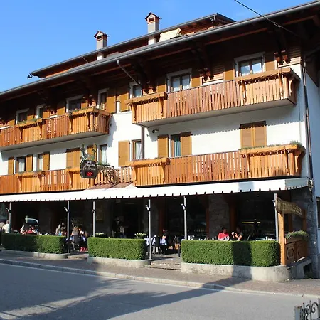 La Sirena Apartament