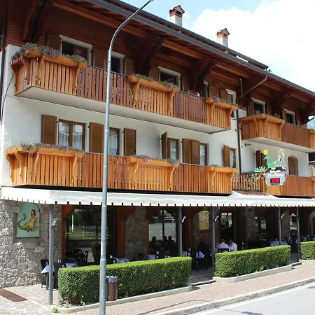 La Sirena Serina (Lombardy)