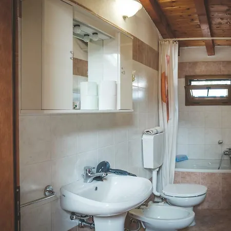 La Sirena Apartament Serina (Lombardy)