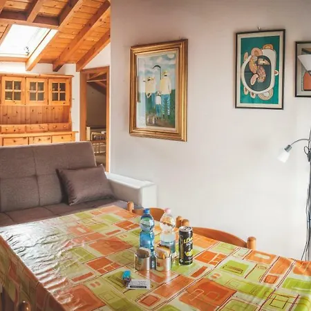 Appartamento La Sirena