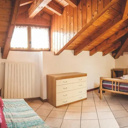 La Sirena * Serina (Lombardy)