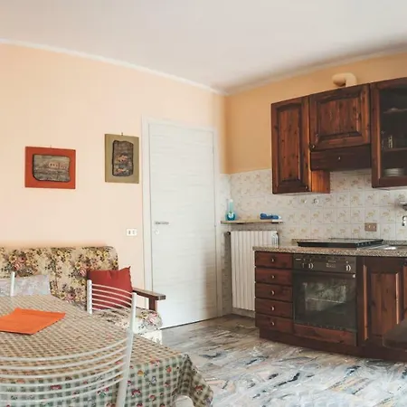 Apartament La Sirena *