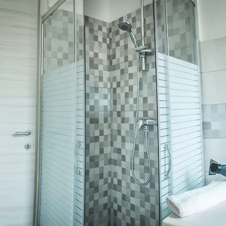 La Sirena Apartament