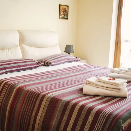 La Sirena Apartament *